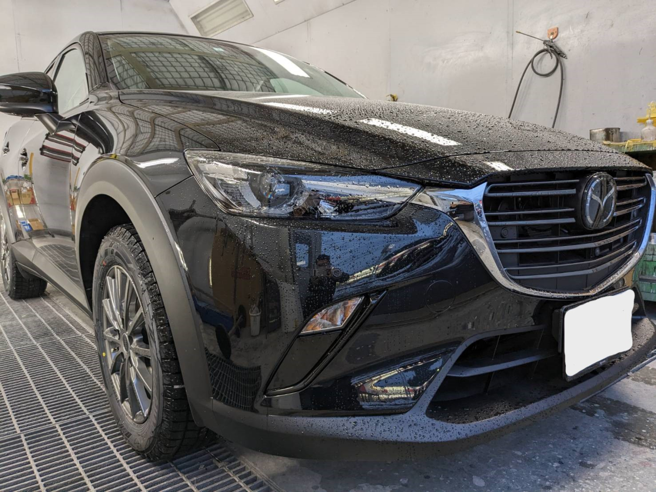 新・CX-3安部様05.02