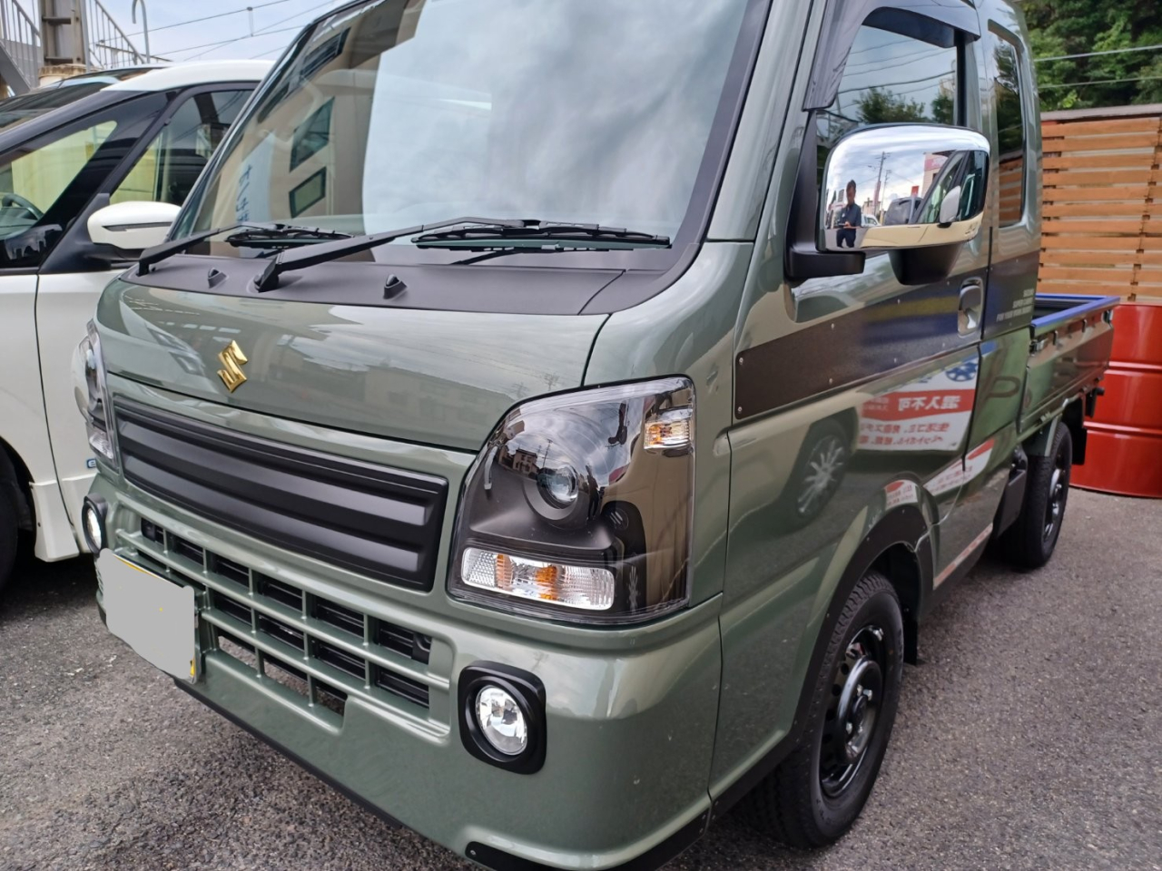 新・スーパーキャリィ祖田07.09