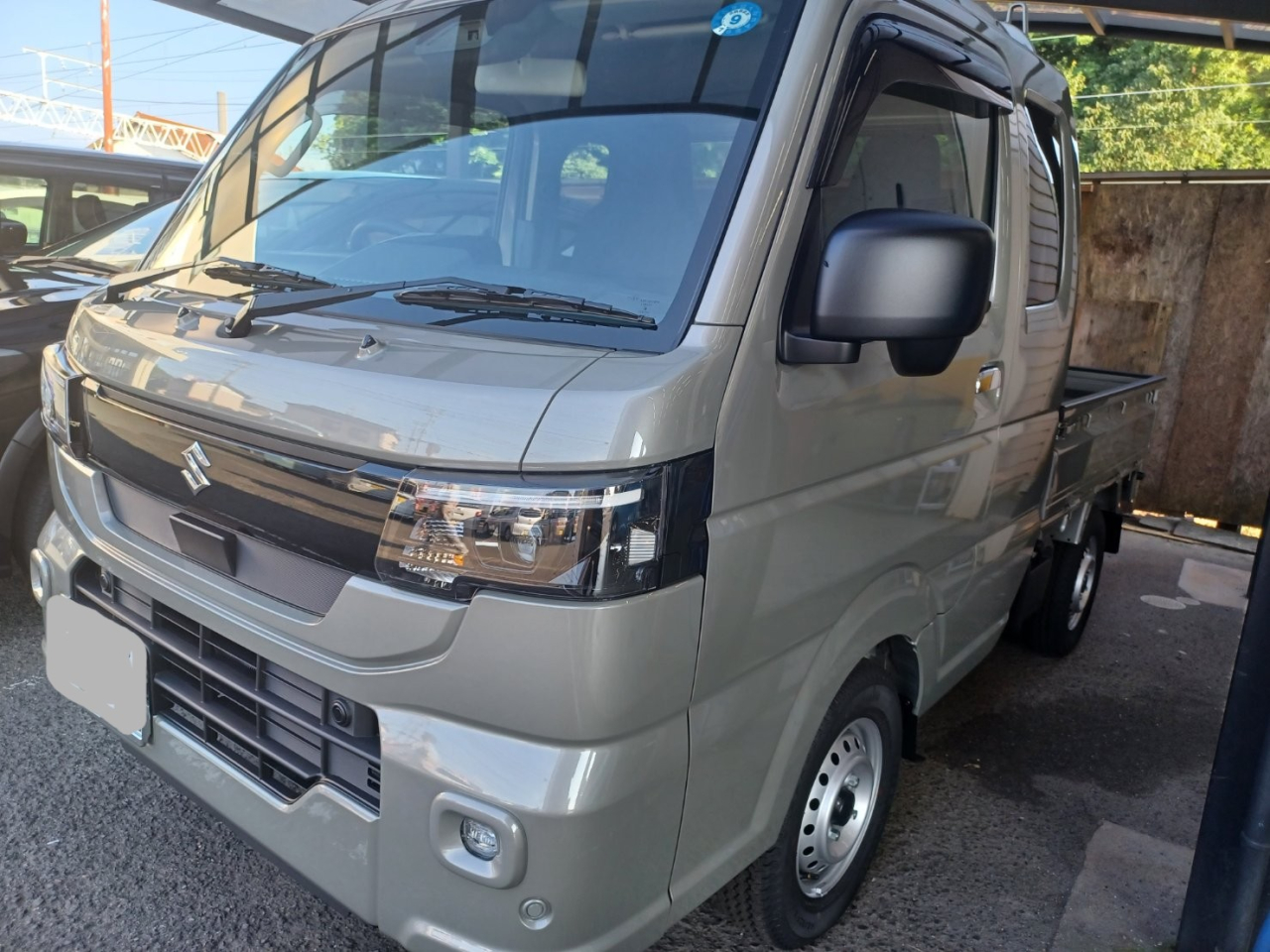 新・スーパーキャリィ井塚08.08