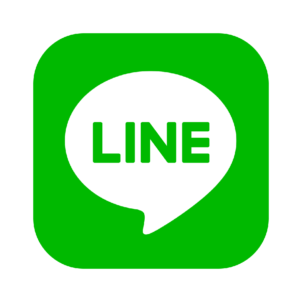 LINEロゴ